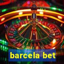 barcela bet