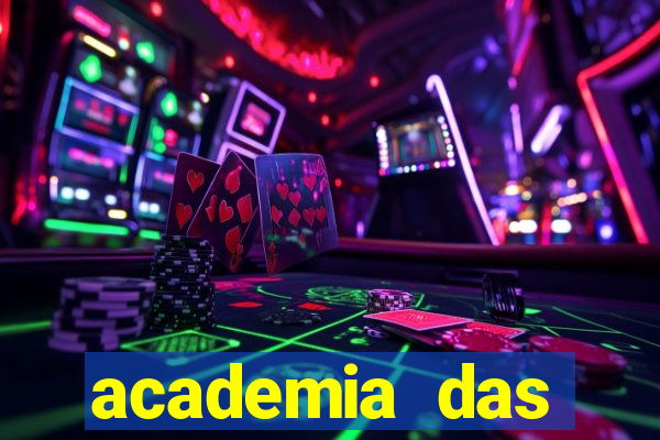 academia das apostas prognosticos