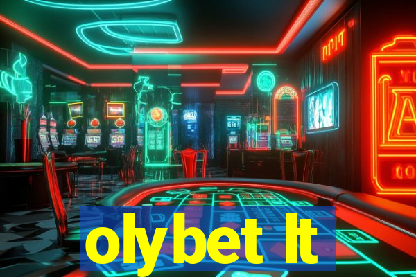 olybet lt