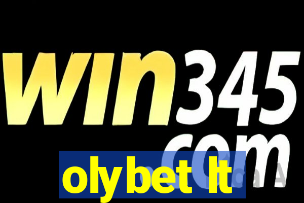 olybet lt