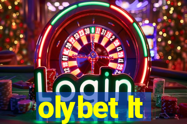 olybet lt