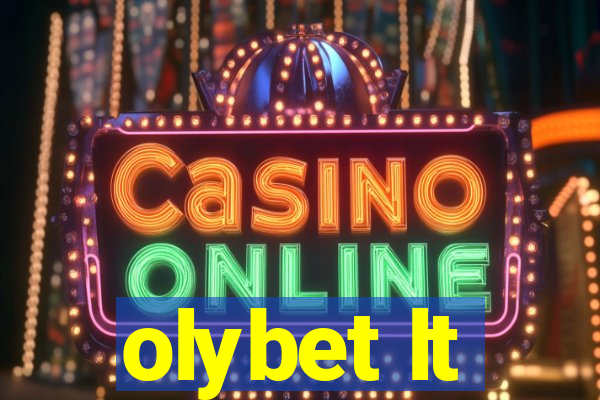 olybet lt