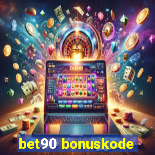 bet90 bonuskode