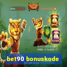 bet90 bonuskode