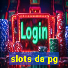 slots da pg