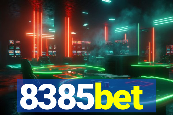 8385bet