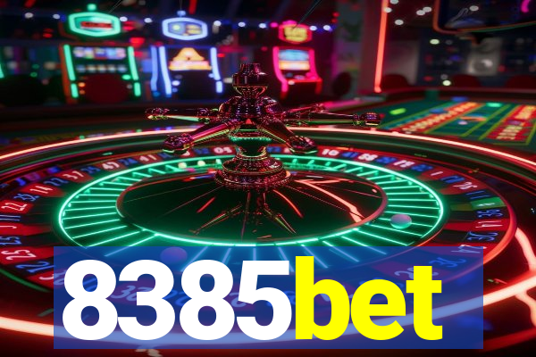 8385bet