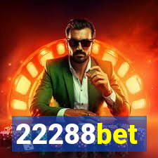 22288bet