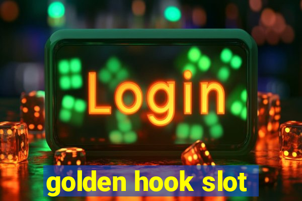 golden hook slot