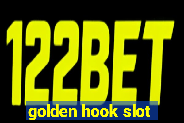 golden hook slot