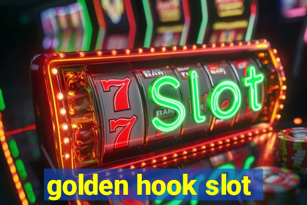 golden hook slot