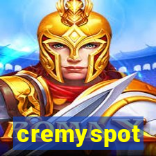 cremyspot