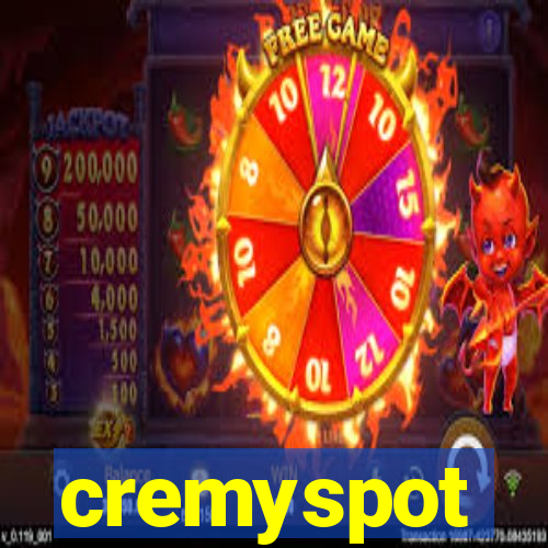 cremyspot