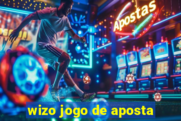 wizo jogo de aposta