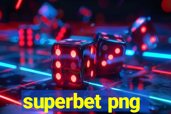 superbet png