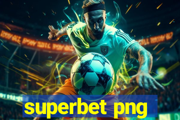 superbet png