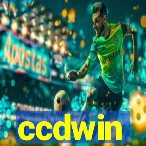 ccdwin