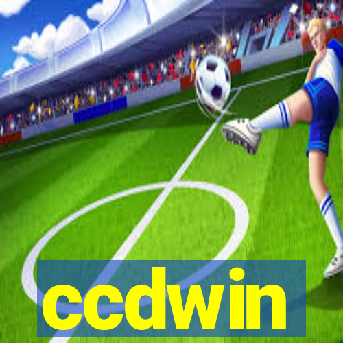 ccdwin