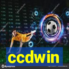 ccdwin