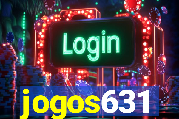 jogos631