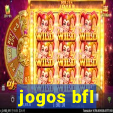 jogos bfl