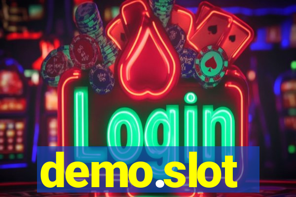 demo.slot