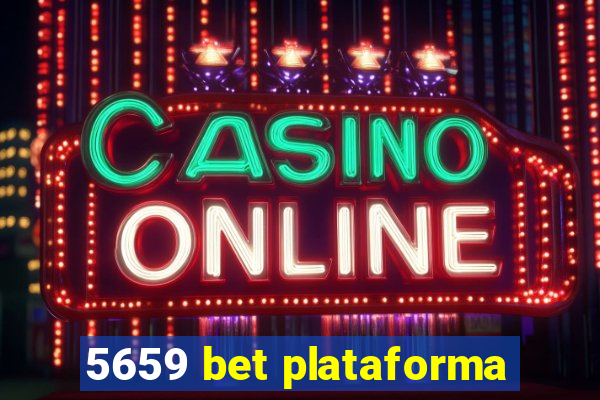 5659 bet plataforma