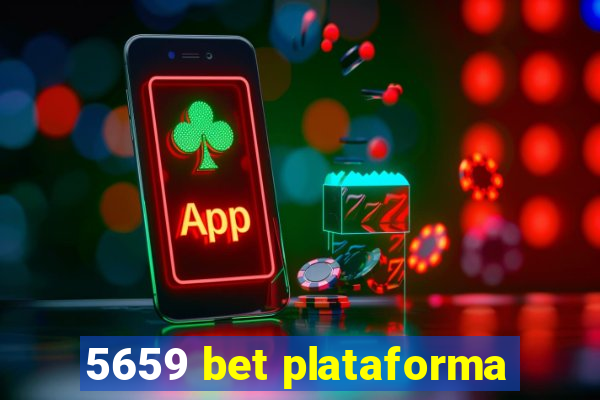 5659 bet plataforma