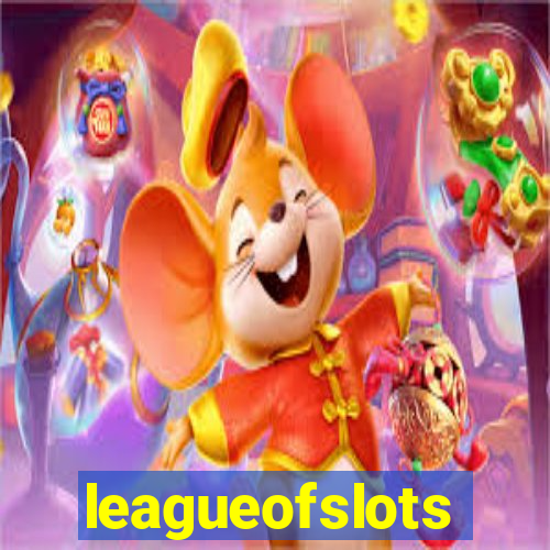 leagueofslots