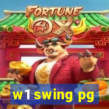 w1 swing pg