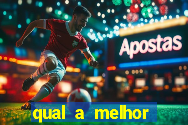 qual a melhor plataforma de jogo para ganhar dinheiro