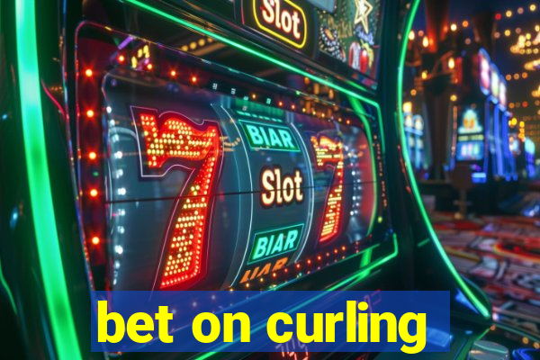 bet on curling