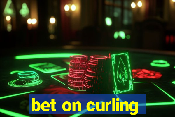 bet on curling