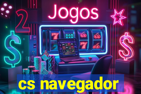 cs navegador