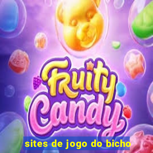 sites de jogo do bicho