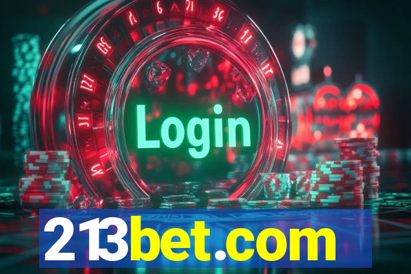 213bet.com