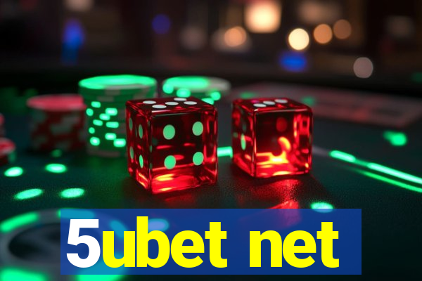 5ubet net