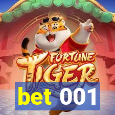 bet 001