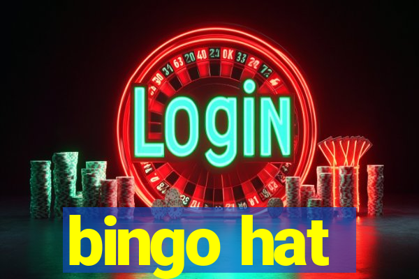 bingo hat