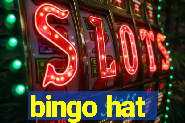 bingo hat