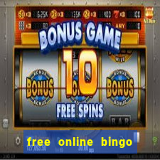 free online bingo no sign up