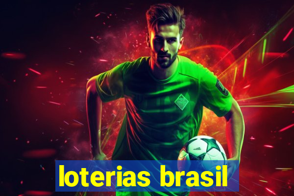 loterias brasil