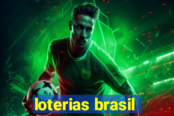 loterias brasil