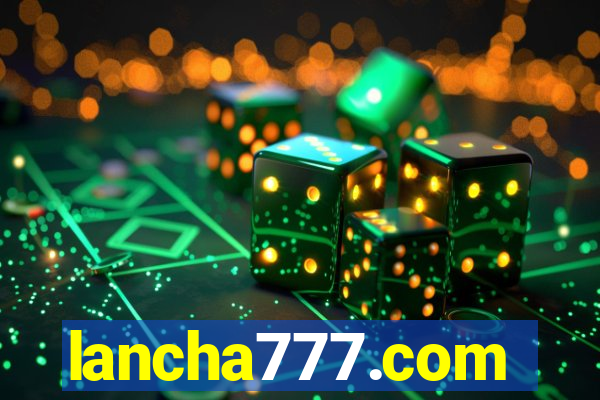 lancha777.com