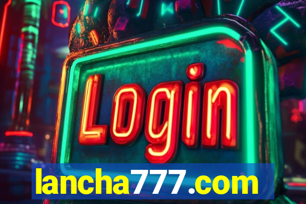 lancha777.com