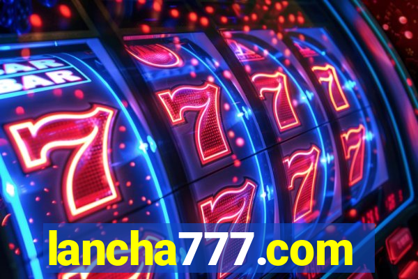 lancha777.com