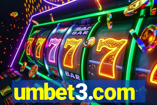 umbet3.com