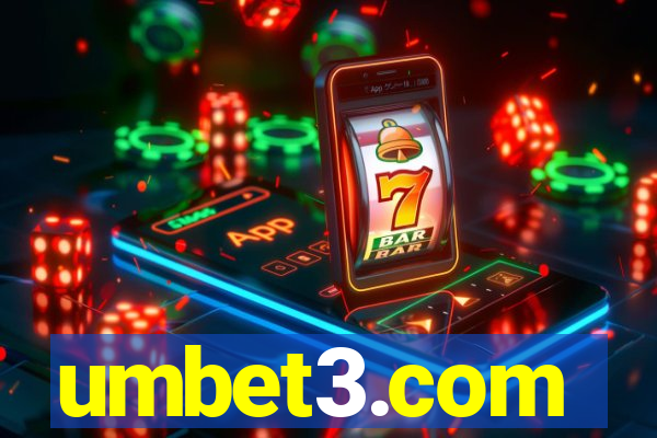 umbet3.com