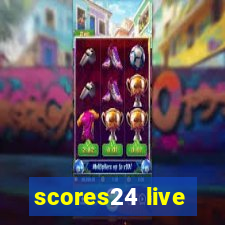 scores24 live