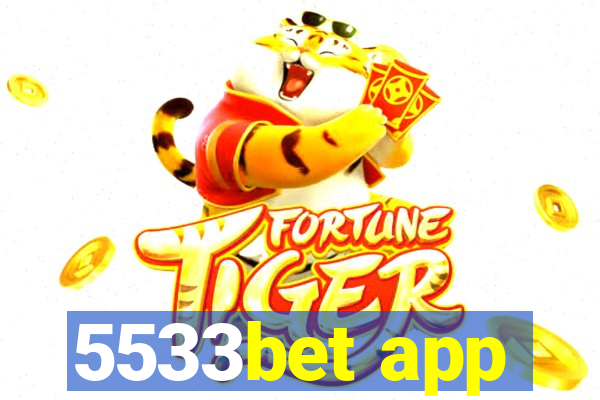 5533bet app